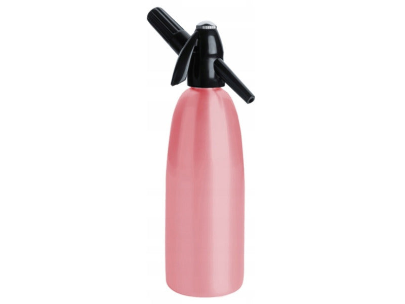 Saturator ART Quick Soda Maker SA-01F Pink