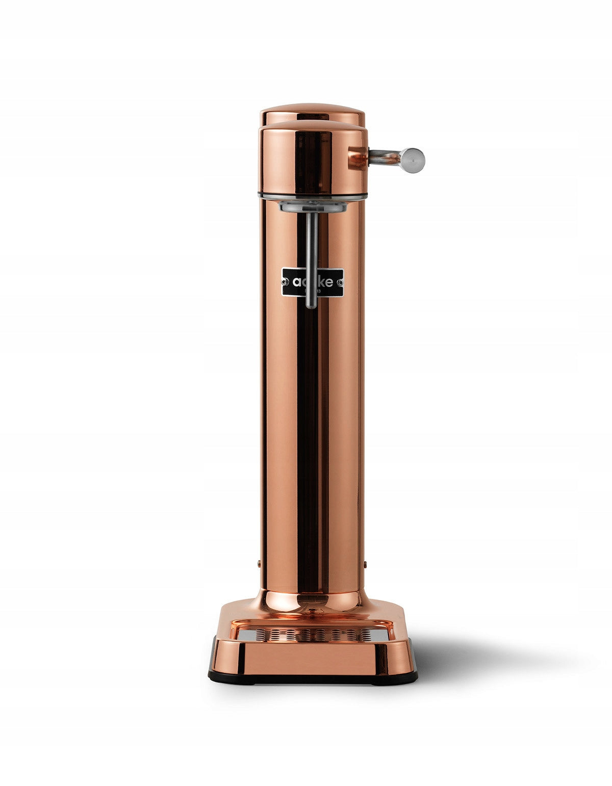 Saturator Aarke Carbonator III 800 ml copper Brand Aarke