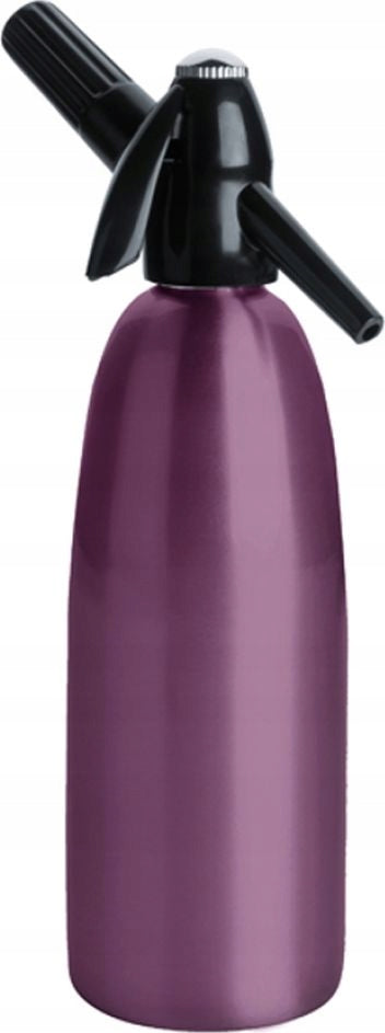 Saturator Art Quick Soda Purple