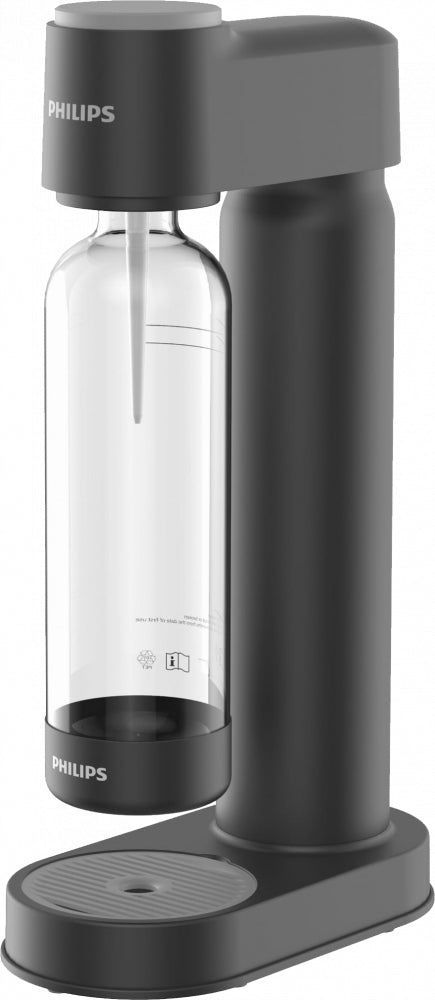 Saturator Philips GoZero for sparkling water Brand Philips