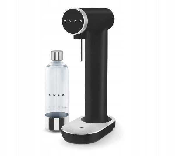 Saturator Smeg SKC01BLM bottle 0,8L Brand Smeg