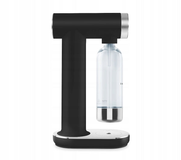 Saturator Smeg SKC01BLM bottle 0,8L Packaging status original