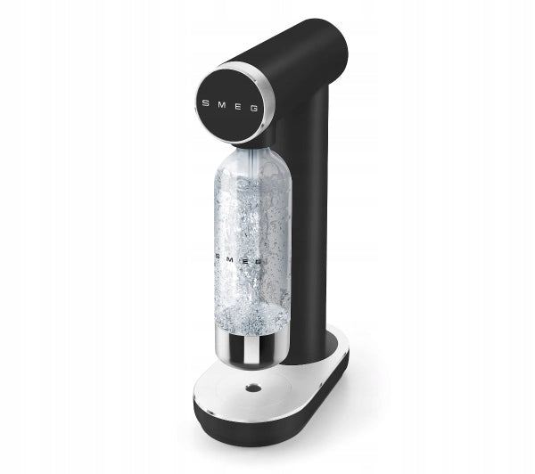 Saturator Smeg SKC01BLM bottle 0,8L