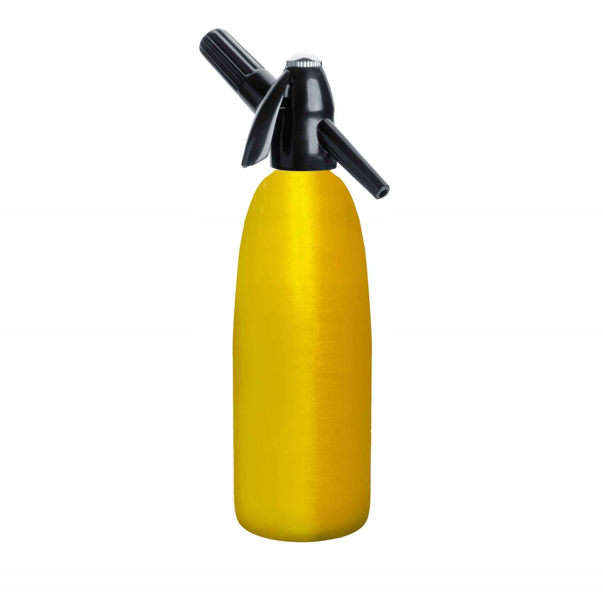 Saturator for sparkling water 1L QUICK SODA SA-01L ART home portable siphon Packaging status original