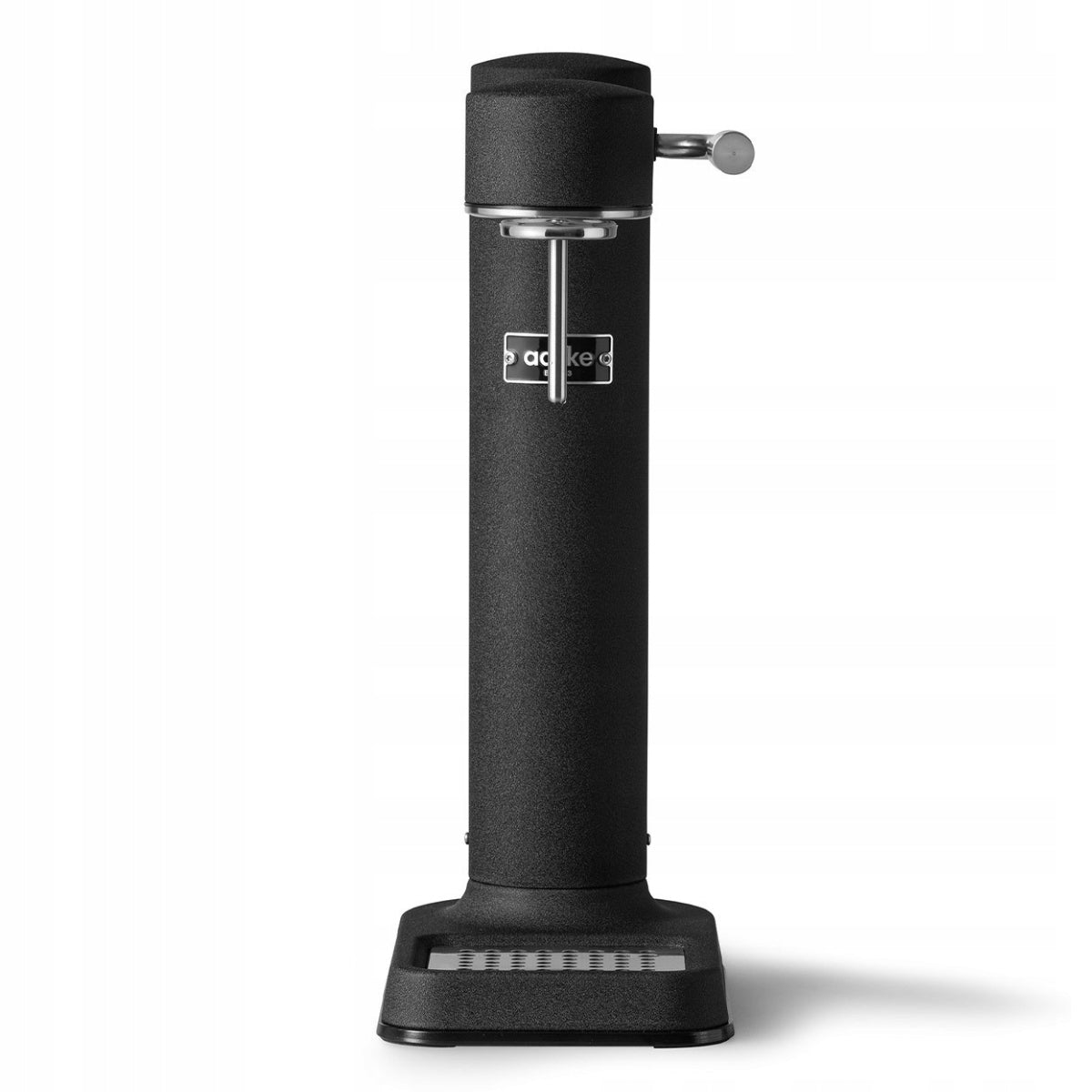 Saturator for sparkling water Aarke Carbonator III - black matt Manufacturer code 196403