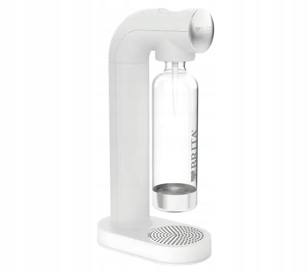 Saturator for sparkling water Brita SodaOne + CO2 gas cartridge Brand Brita