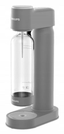 Saturator for sparkling water PHILIPS bottle cartridge Packaging status original