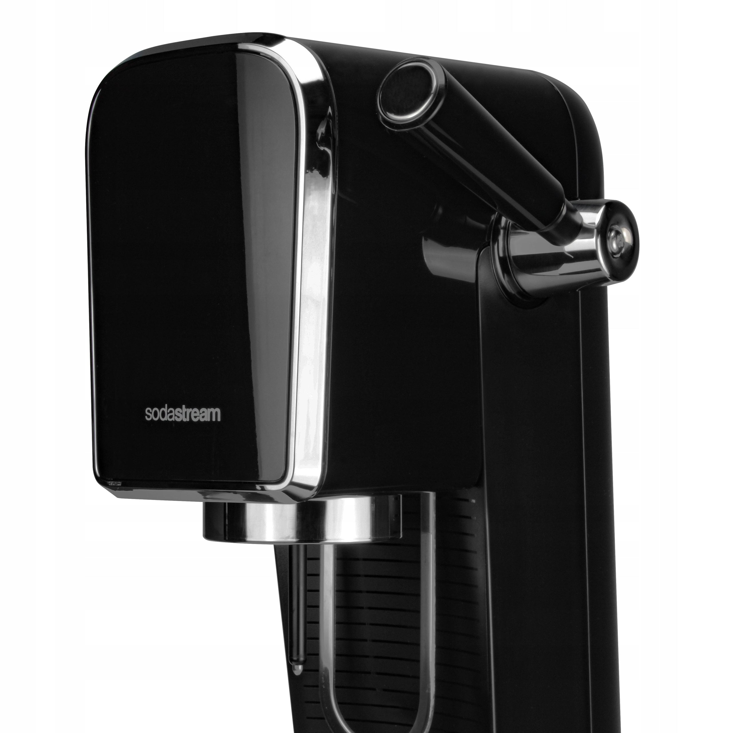 Saturator for water SodaStream ART + 1L bottle + cylinder CO2 cartridge SET Manufacturer code 5905701117123