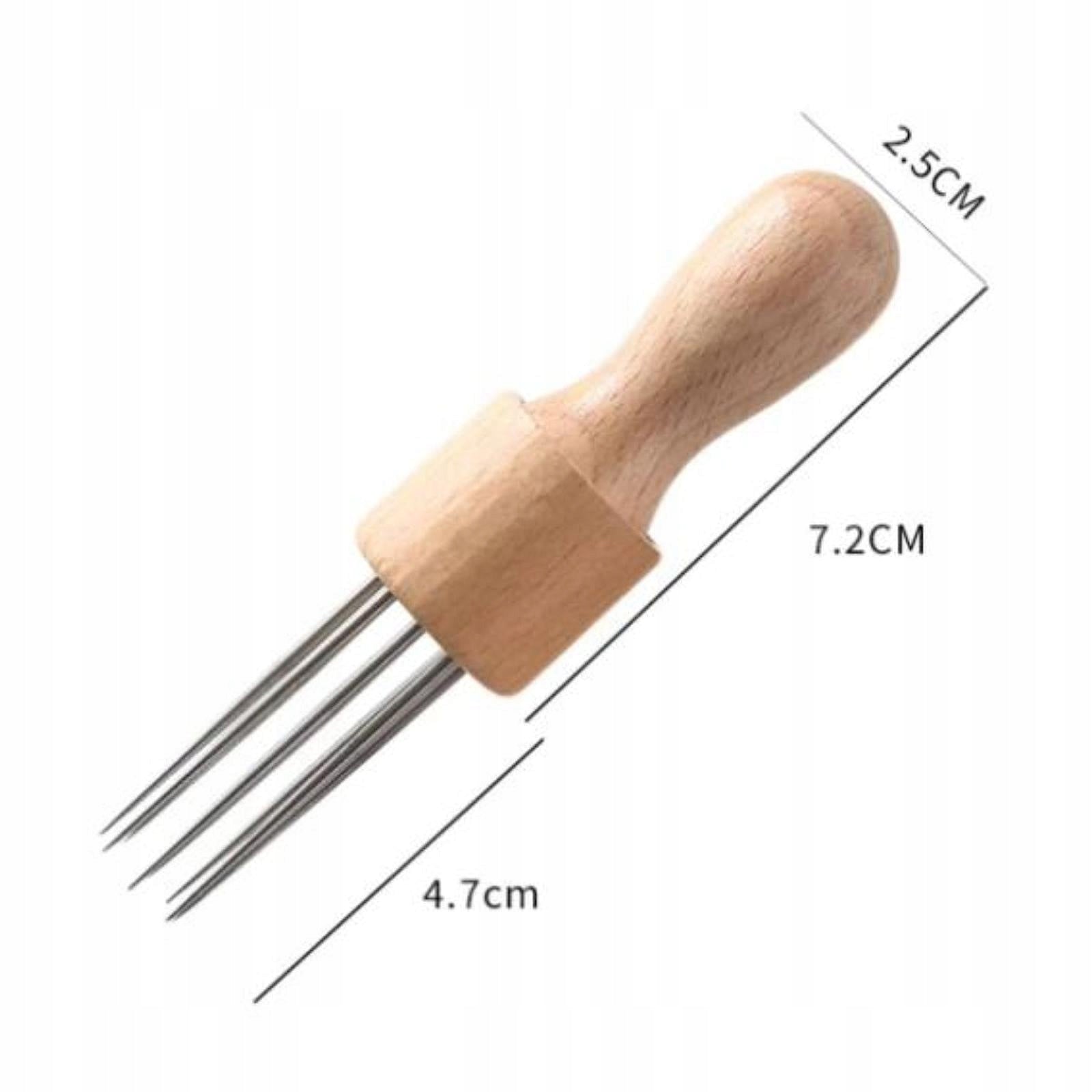 Sausage Pricker Tool Gifts Accessories Easy to Use Home Sausage Piercing Brand no brand