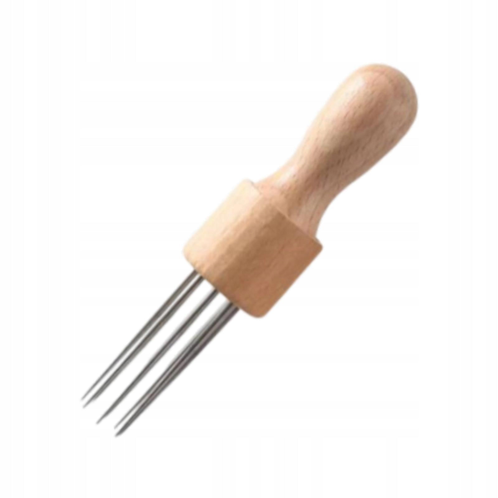 Sausage Pricker Tool Gifts Accessories Easy to Use Home Sausage Piercing