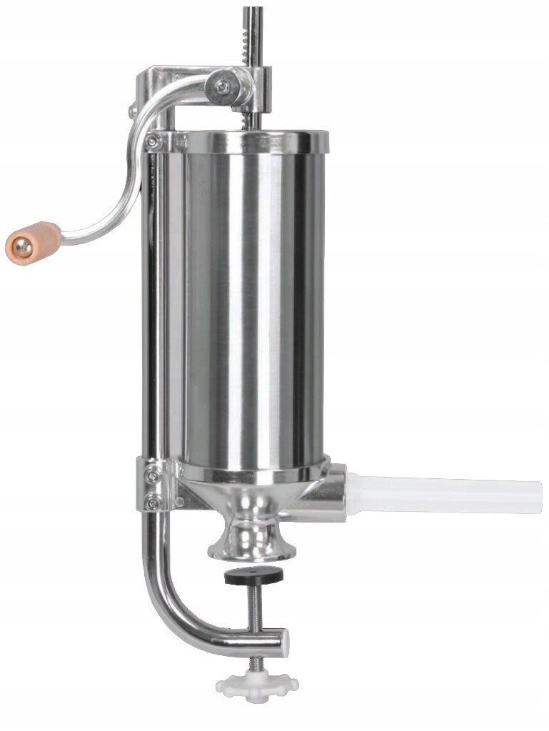 Sausage Stuffer 2kg Silicone Piston EAN (GTIN) 5905382169152
