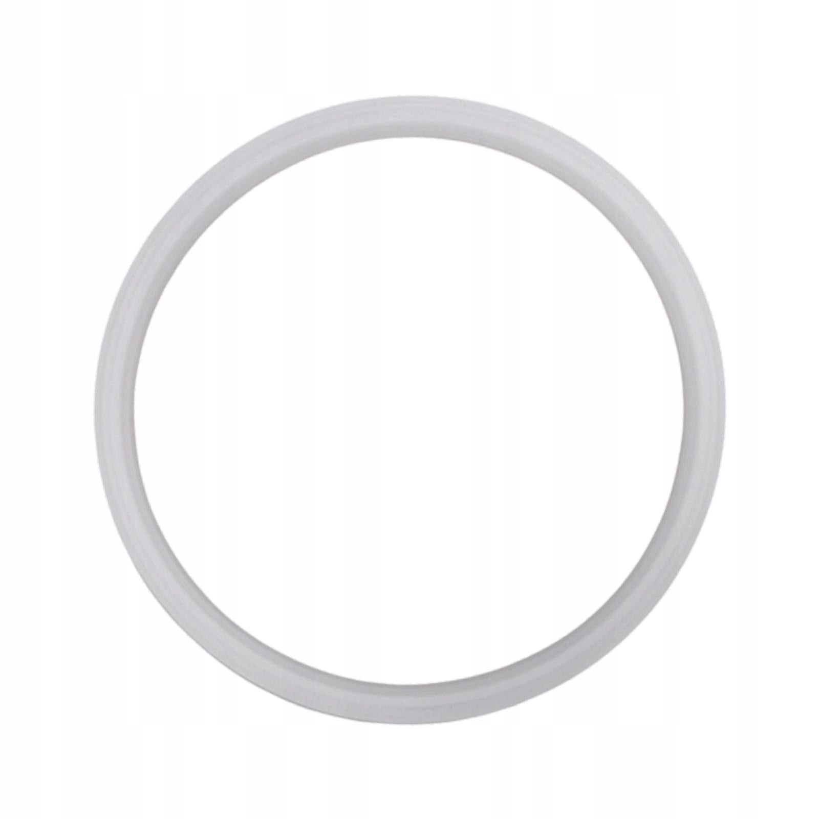 Sausage stuffer sealing ring,Part