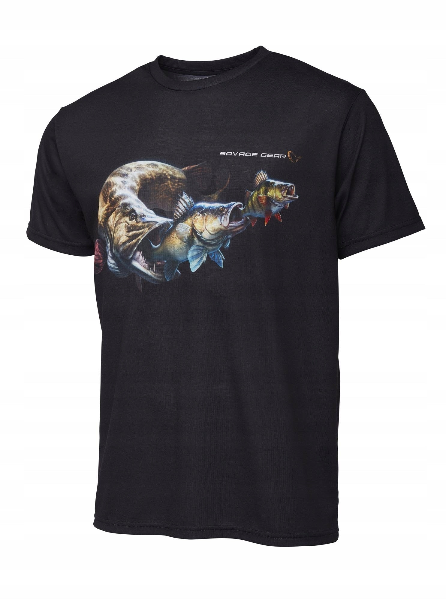 Savage Gear Cannibal Tee SIZE M