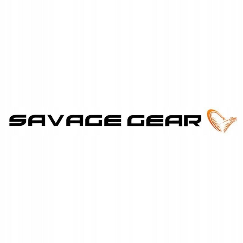Savage Gear Cosmo Hoodie Black Size S Color black