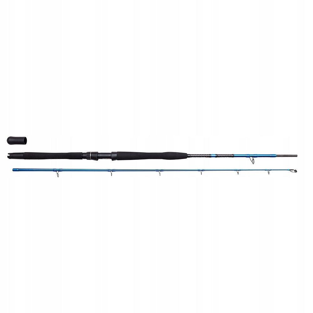 Savage Gear Fishing Rod SGS2 Boat Game 190cm 1,90m 200-600g Sea