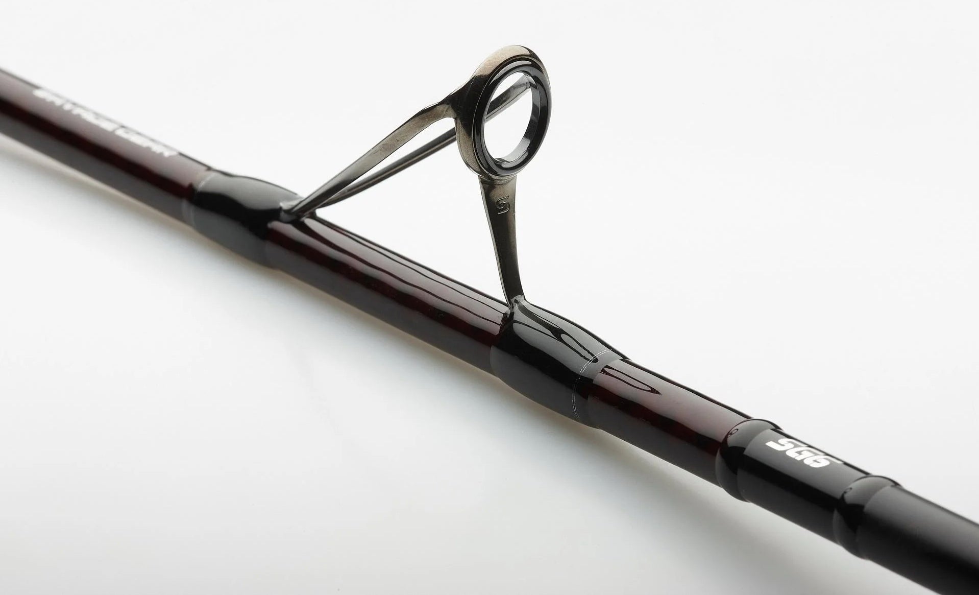 Savage Gear Fury SG6 Boat 2,13 m 150-400 g / 1601715 Rod material carbon fiber