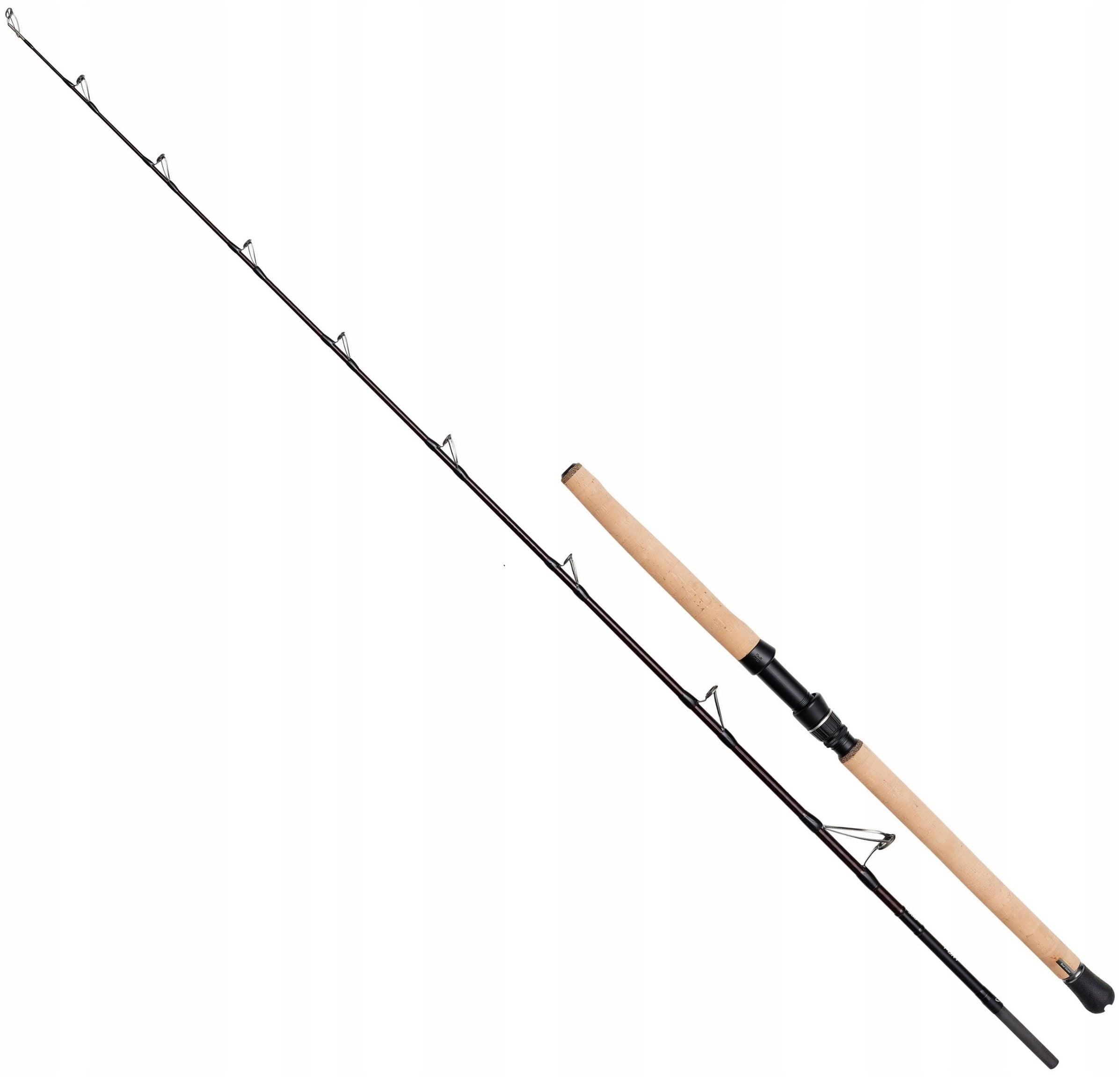 Savage Gear Fury SG6 Boat 2,13 m 150-400 g / 1601715