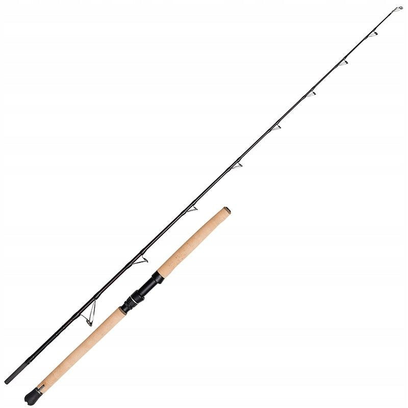 Savage Gear Fury SG6 Boat TR 2,13m 30-50lb | Travel 3-sections