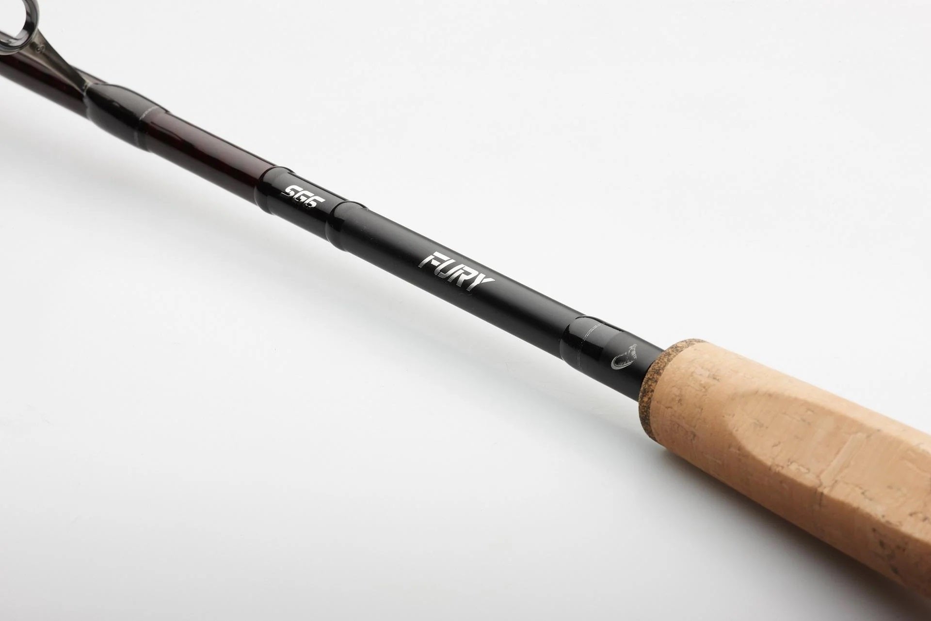 Savage Gear Fury SG6 Boat Travel 2,00 m 150-400 g / 1601717 Rod construction type segmented