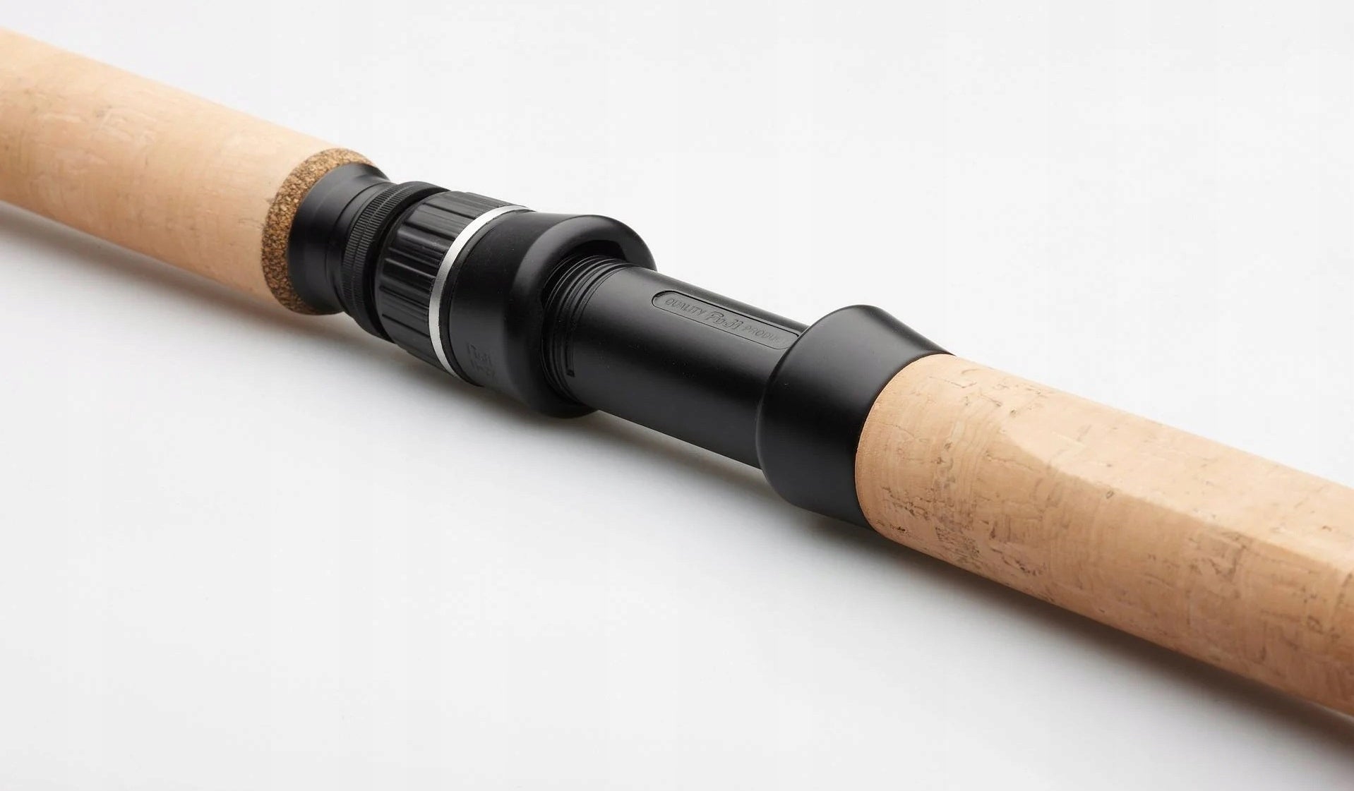 Savage Gear Fury SG6 Boat Travel 2,00 m 150-400 g / 1601717 Total length 200 cm
