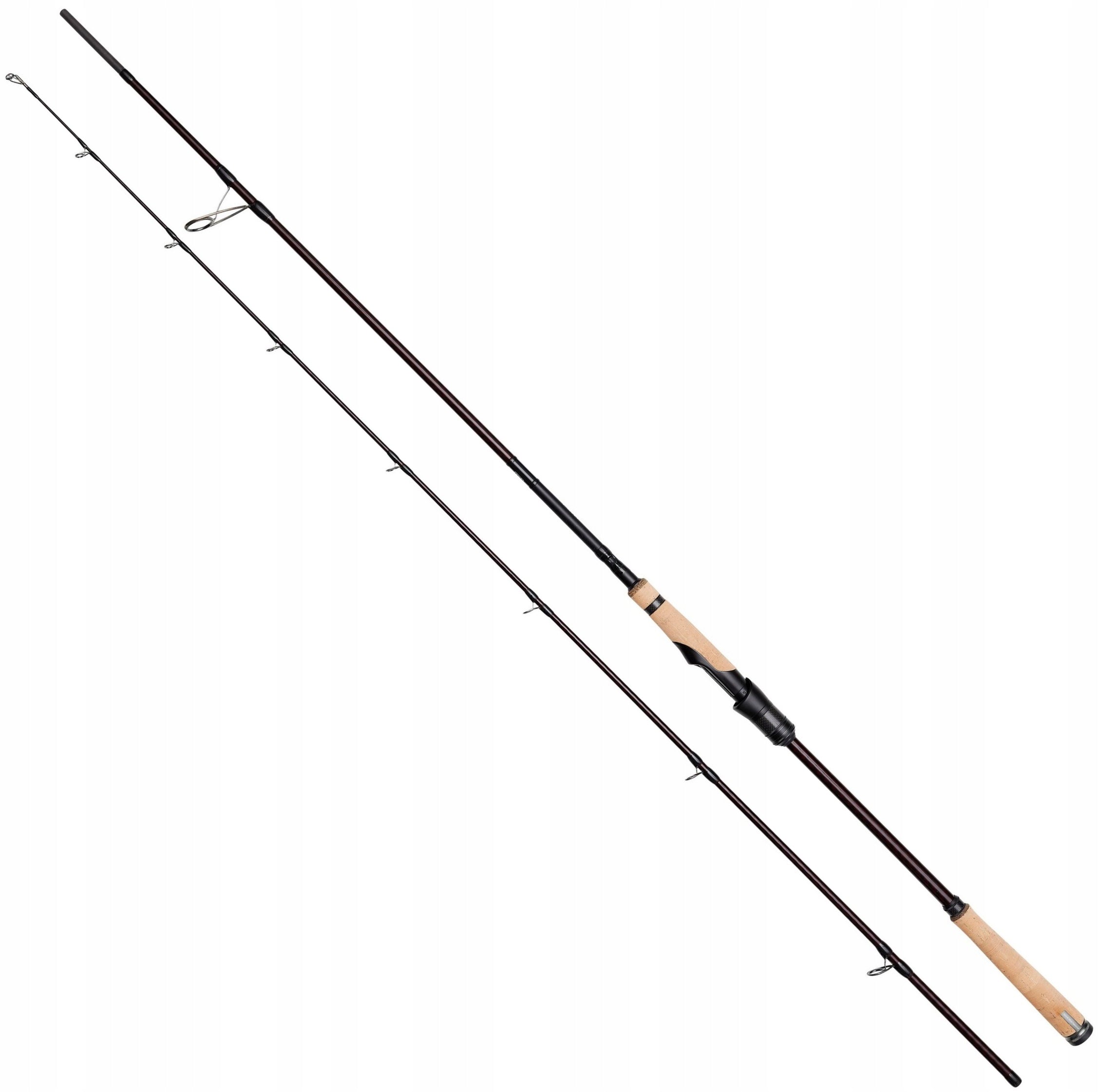 Savage Gear Fury SG6 Shad n Metal 2,26 m 35-130g / 1601756
