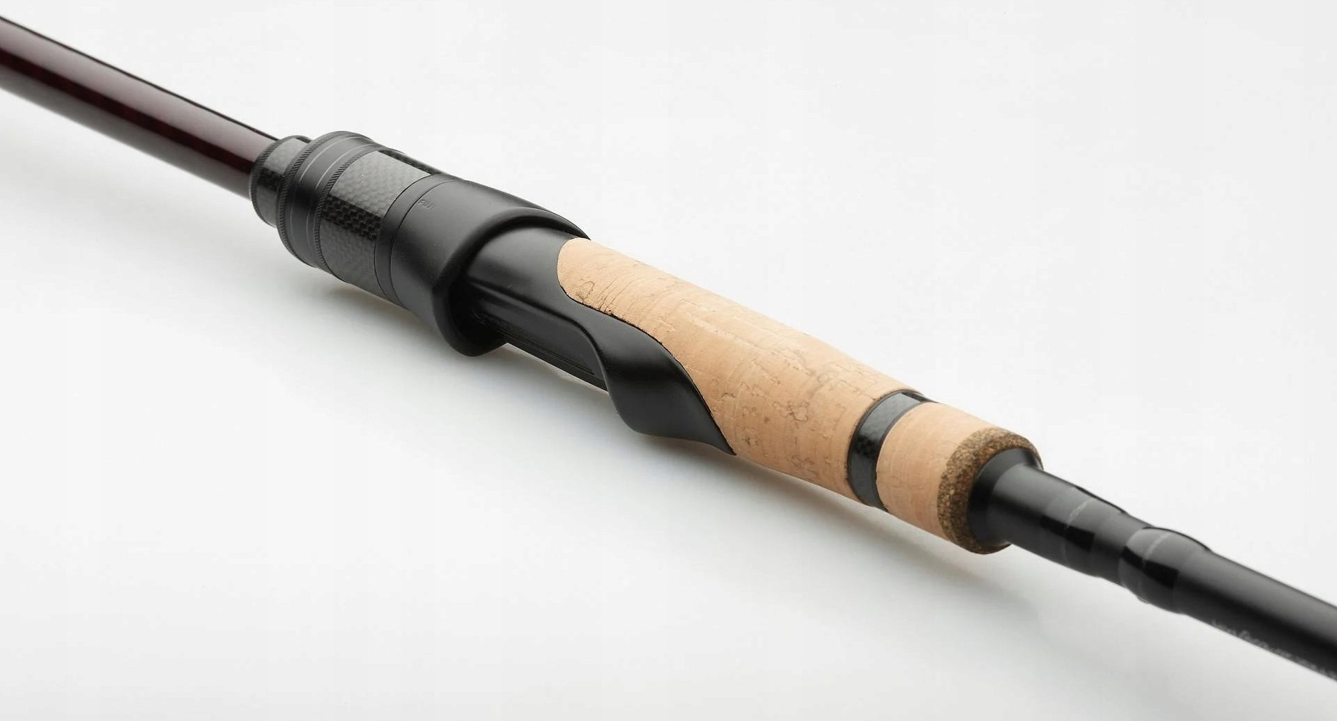 Savage Gear Fury SG6 Shad n Metal 2,41 m 30-120 g / 1601757 Rod construction type segmented