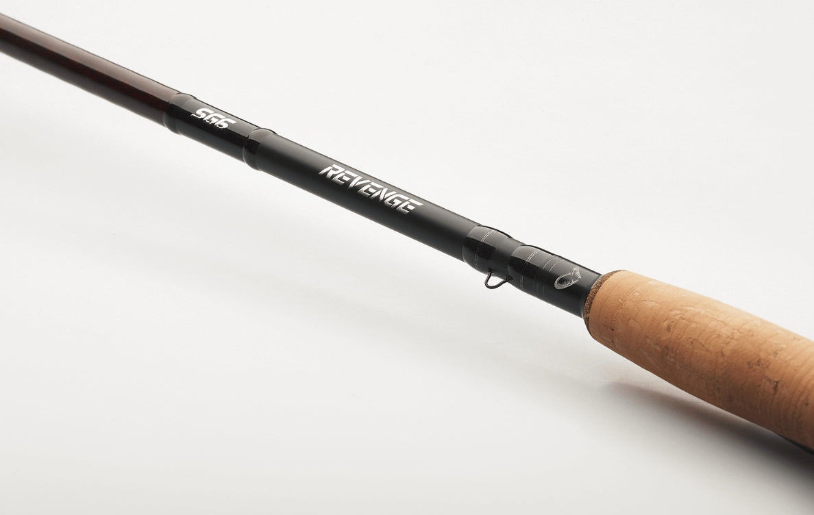 Savage Gear Revenge SG6 Medium Game 221cm 10-30g Manufacturer code 1601805