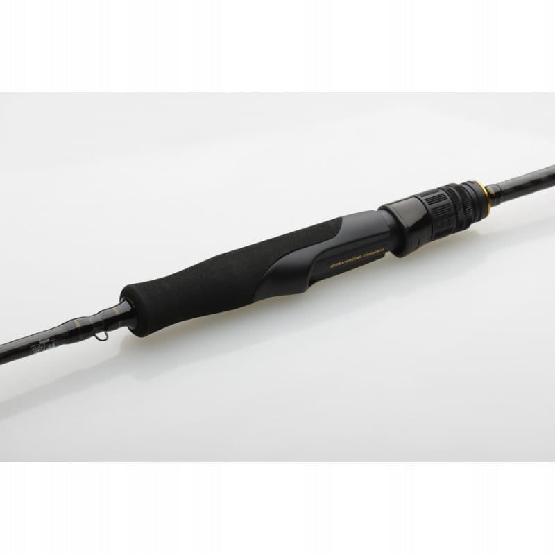 Savage Gear SG2 Drop Shot Specialist Spinning Rod 2.23m, 2-12g Brand Savage Gear
