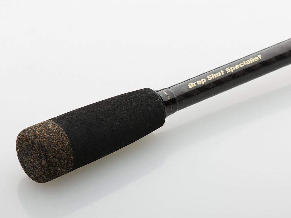Savage Gear SG2 Drop Shot Specialist Spinning Rod 2.23m, 2-12g Manufacturer code 72178