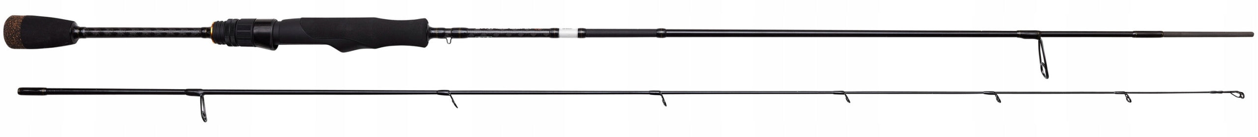 Savage Gear SG2 Micro Game 1,83 m 1-3,5 g EAN (GTIN) 5706301721433