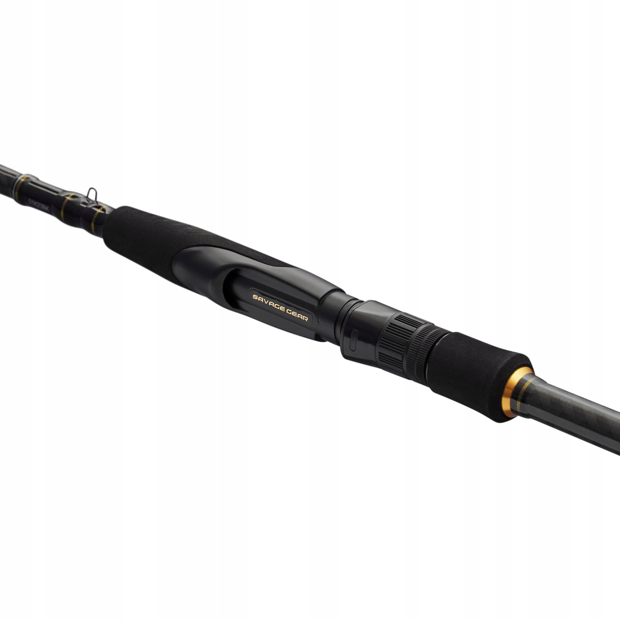 Savage Gear SG2 Revenge Medium Game 2,21m 12-35g Brand Savage Gear