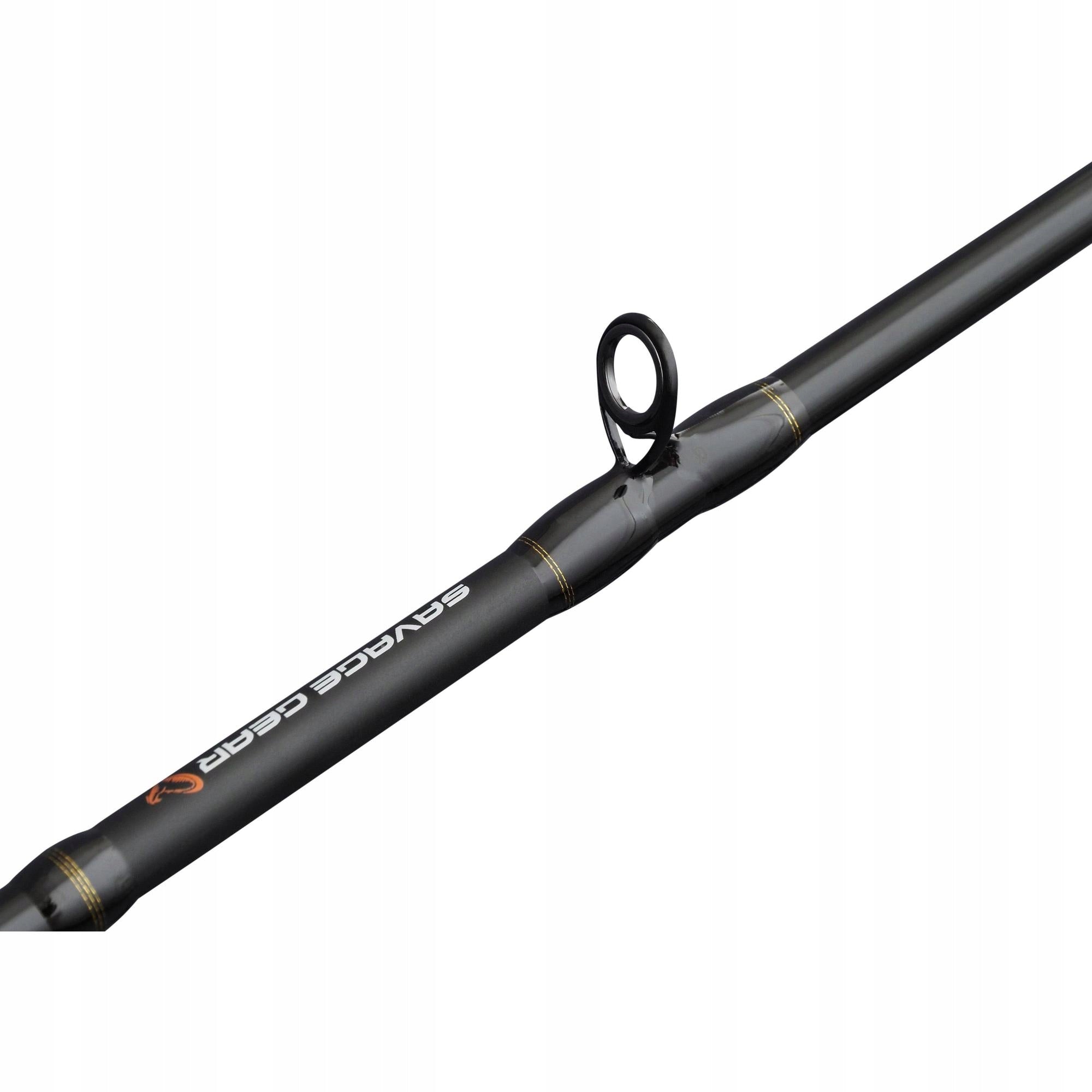 Savage Gear SG2 Revenge Vertical 1,98m 20-65g BC Brand Savage Gear