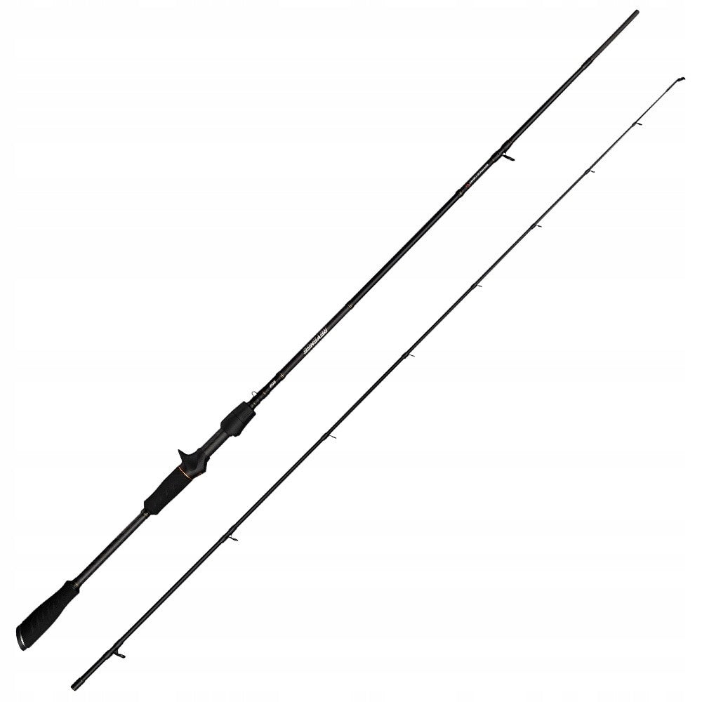 Savage Gear SG2 Revenge Vertical 1,98m 20-65g BC