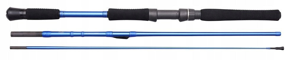 Savage Gear SG4 Inline Boat Game 1.90m 200-600g