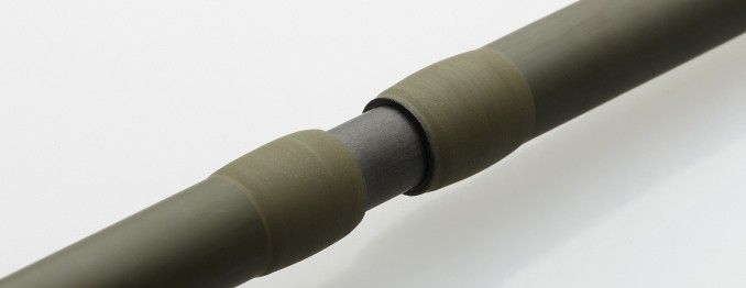 Savage Gear SG4 Power Game Trigger Rod 2.21m 70-100g Total length 221 cm