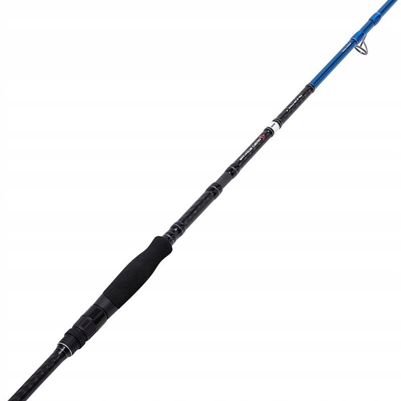 Savage Gear SGS2 Offshore Sea Bass 2,10m 5-18g ML Packaging status original