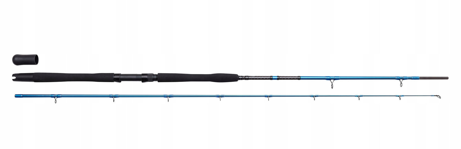 Savage Gear SGS2 TROLLING GAME 274cm 20-30LB Packaging status original