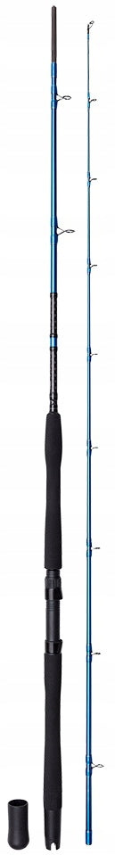 Savage Gear SGS2 Trolling Game 2,21m 8-12lb / 75632 Manufacturer code 75632