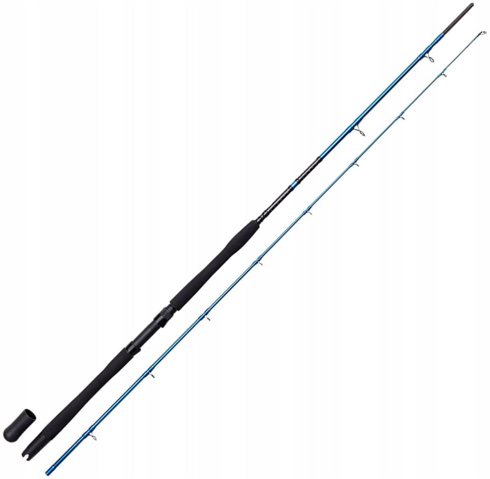 Savage Gear SGS2 Trolling Game 2,21m 8-12lb / 75632