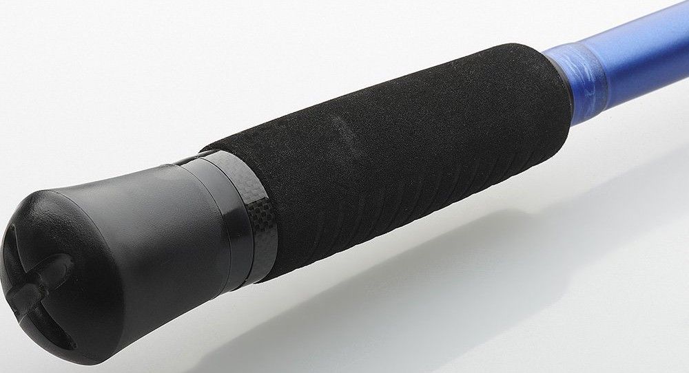 Savage Gear SGS4 Boat Game 1,90m 150-400g Rod material carbon fiber