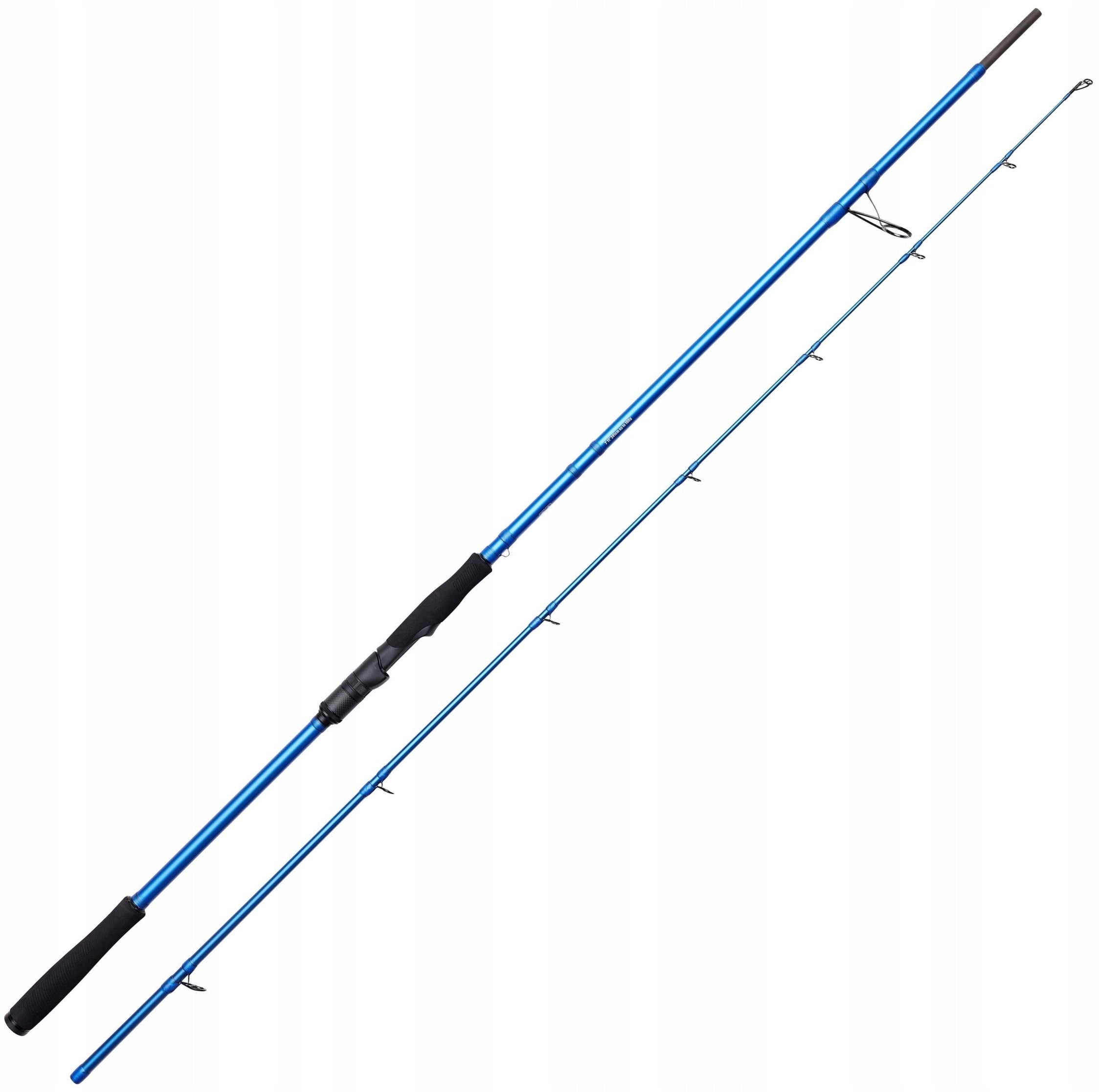 Savage Gear SGS4 Shad and Metal Specialist 2,41m to 120g / 75820