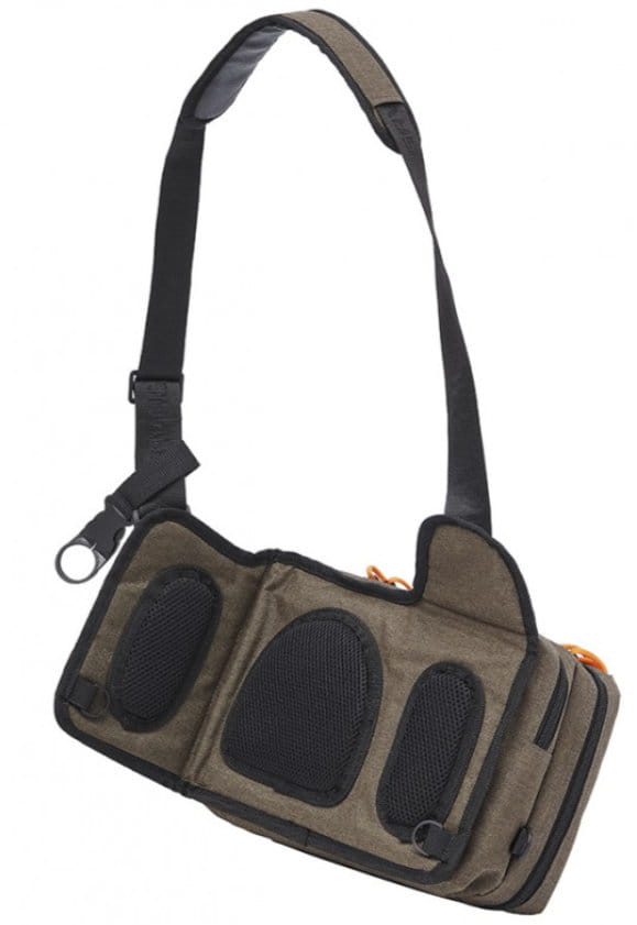 Savage Gear Specialist Sling Bag 74237 EAN (GTIN) 5706301742377