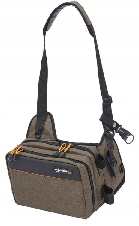 Savage Gear Specialist Sling Bag 74237