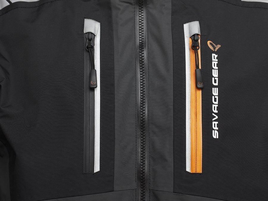 Savage Gear WP Performance XL 57295 Fishing Jacket Manufacturer code 57295