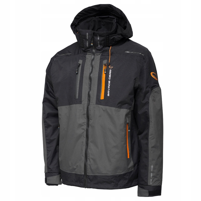 Savage Gear WP Performance XL 57295 Fishing Jacket