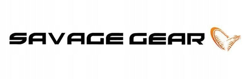 Savage Gear Zipper Wallet2 All Foam Brand Savage Gear