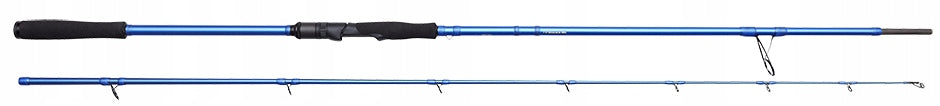 Savage SGS4 Shad Metal Specialist 241cm 190g Packaging status original
