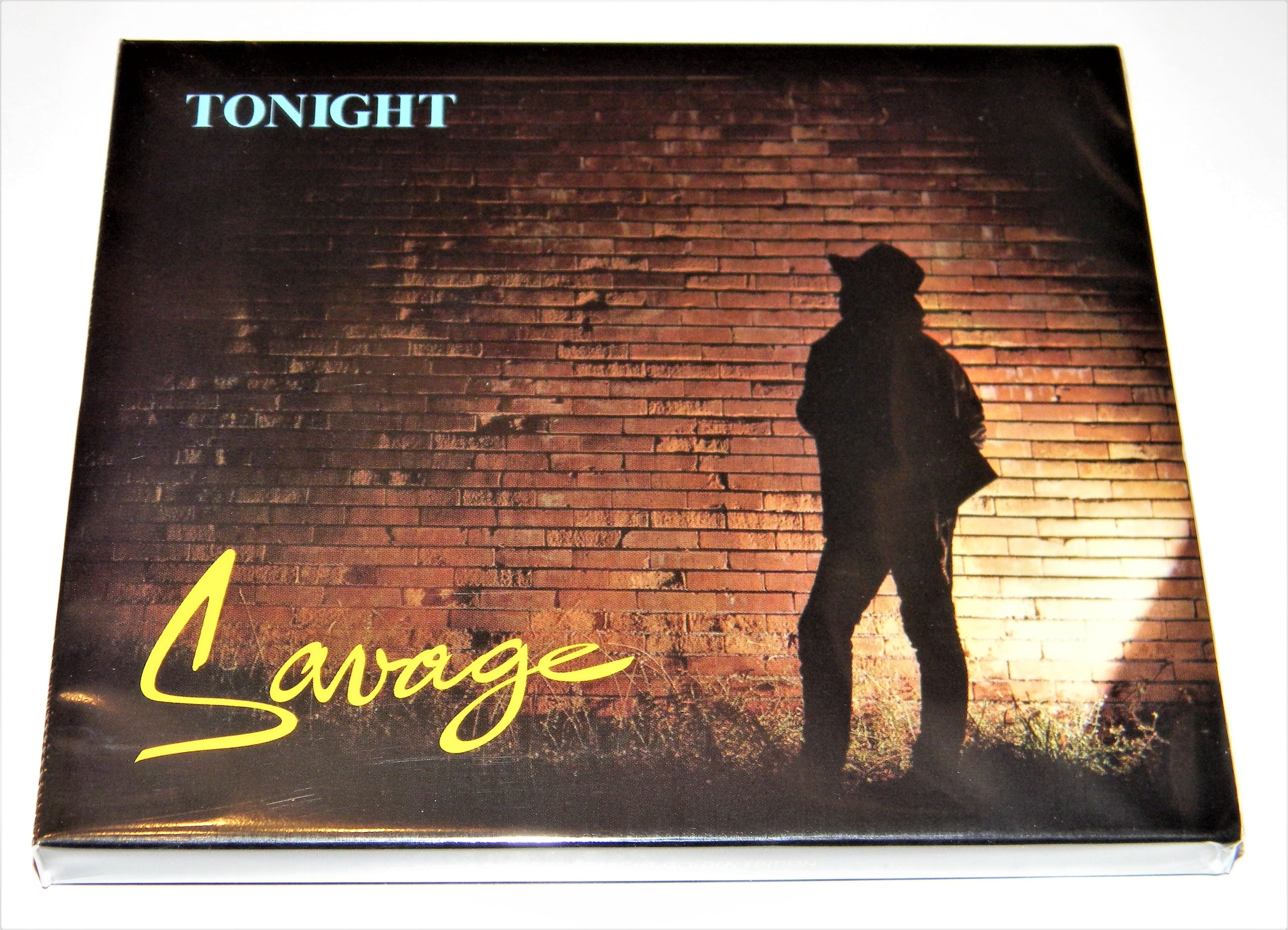 CD SAVAGE „Tonight“ 