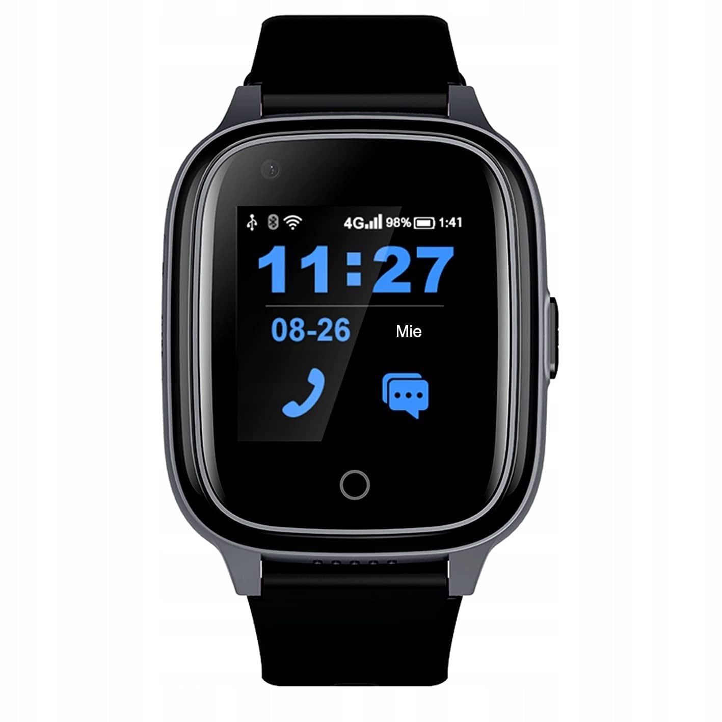 SaveFamily Relojes con Gps SaveFamily Senior Watch Model other