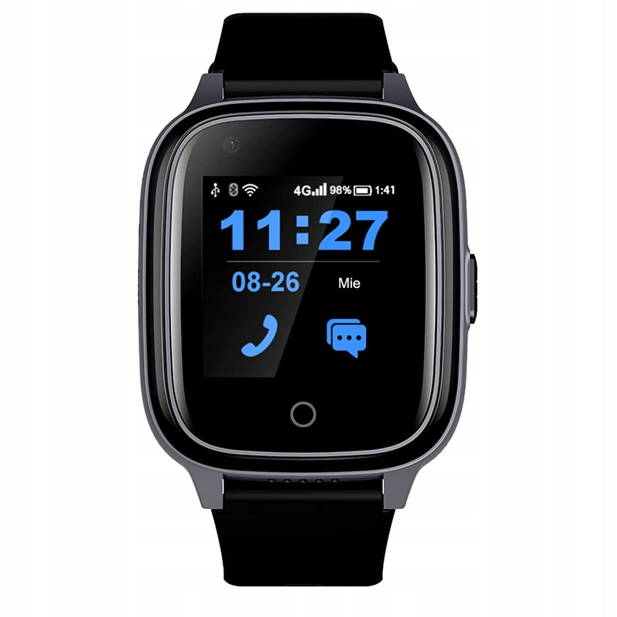 SaveFamily Relojes con Gps SaveFamily Senior Watch Model other